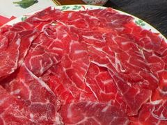 -汕头八合里海记牛肉店(清河店)