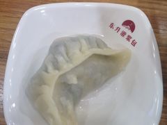 -东升灌浆包(辛庄街总店)