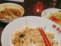 -添萬囍·天津三鲜捞面(天河城店)