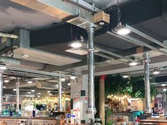 大堂-原始泥炉烤肉(总店)