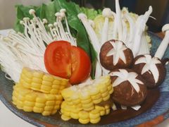 -陈记顺和牛肉火锅(岗顶店)