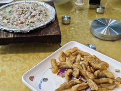 -杏花村大酒店(延寿路店)