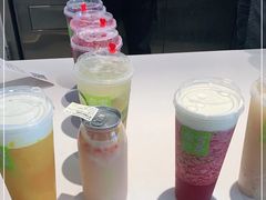 -奈雪的茶(中粮祥云小镇店)