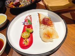 -山葵家·创意料理(宁波来福士店)