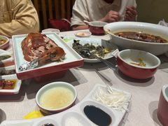-小京华楼·京味斋(三元桥国展店)