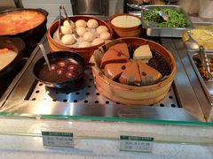 -老盛兴汤包馆(大华二路店)