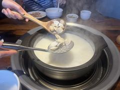 -大良毋米粥(锦龙路总店)