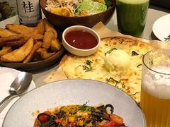 -农畉LONFOOD(万象天地店)