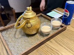 -那时新疆·若羌(经纬汇店)