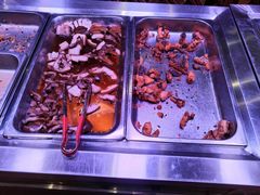 猪头肉-新梅园不夜粥(龙华店)