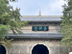 -灵谷景区