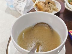 老火汤-腰记饭店(龙源路店)
