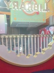-MELAND CLUB亲子乐园·派对·餐厅(北京芳圆里ID MALL店)