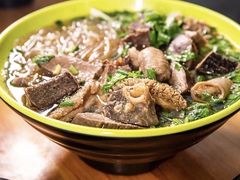 -正宗阳山牛杂(东城店)