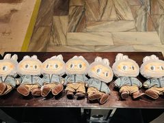 -华尔道夫酒店·羿庭(金鱼胡同店)