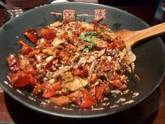 麻辣香锅-一麻一辣麻辣香锅(方庄店)