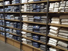 -MUJI无印良品(万象城店)