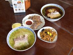 -同得兴 Since·1995 传统苏式面馆(嘉馀坊店)