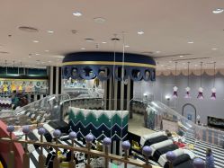 -奈尔宝·儿童乐园·亲子餐厅(鄞州万达店)