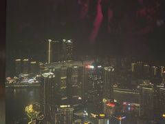 -苏丝的天空高空酒吧Suzie's Sky Bar