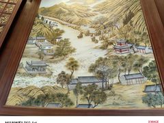 -上海圣淘沙万怡酒店