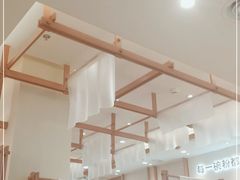 大堂-小满手工粉(上海品尊国际店)