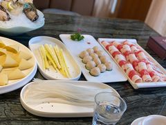-大渔小鲜火锅店