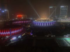 -济南喜来登酒店