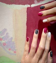 -LILY NAILS美甲美睫