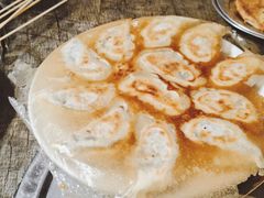 -清真·馬坡二旦烧烤(人生一串拍摄店)