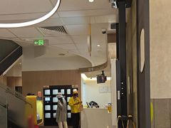 -麦当劳(西单明珠店)