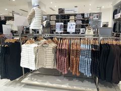-优衣库(长沙银盆岭万达广场店)