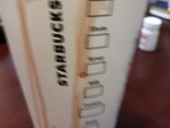 -星巴克(江阴万达店)