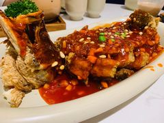 -鹿港小镇(金虹桥国际中心店)