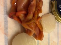 -西村日本料理(香格里拉饭店)