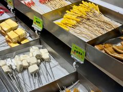 -生火火·地摊小炉子烧烤(龙湖北城金冠店)