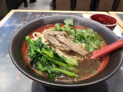 -和府捞面(天河领展广场店)
