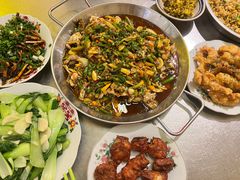 -友谊食店·北城天街