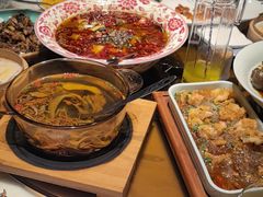 -二十八里太湖船菜(吉祥路店)