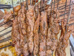 -老白家怡贵园烤肉
