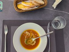 每日例汤-璟象酒店-爱丽坊景观餐厅