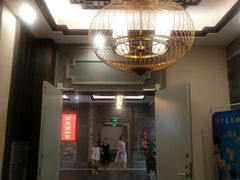 包厢-唐香楼(东方店)