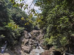 -丹山赤水风景名胜区