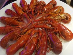 -红盔甲·小龙虾(定西路店)