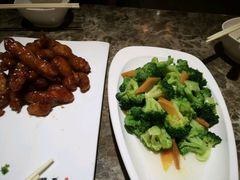 -醉爱小馆·创意南京菜(瑞阳街店)