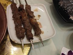 -东来顺饭庄(王府井步行街店)