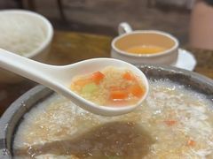 -HOME餐厅粤菜 融合菜