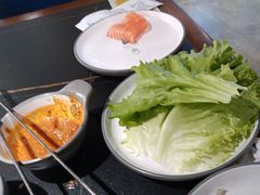 -東盛炭烤自助料理(浦东文峰广场店)