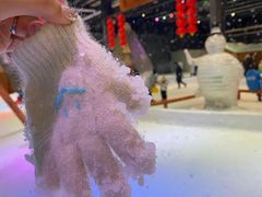 -宁波冰雪大世界(北仑区)