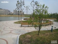 -中国药科大学（江宁校区）综合门诊部